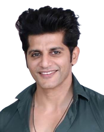 Karanvir Bohra